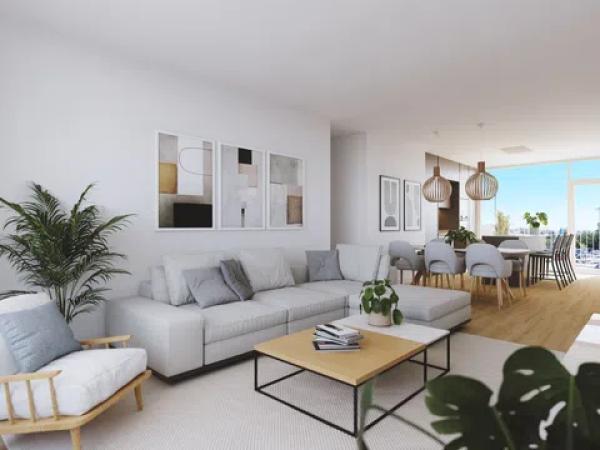 Ático en venta en Manuel Muñoz Guillen s/n