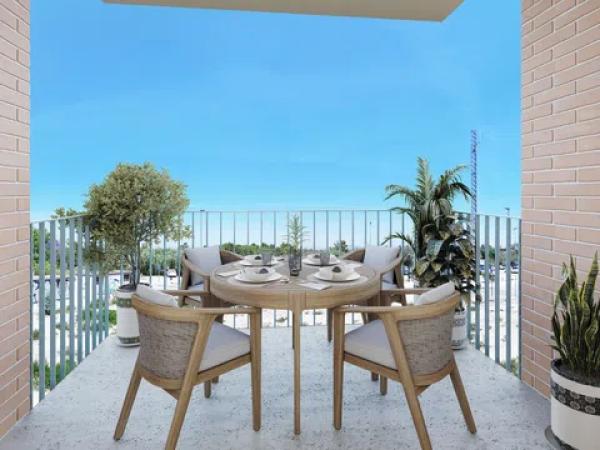 Ático en venta en Manuel Muñoz Guillen s/n