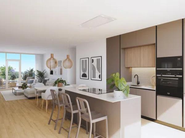 Ático en venta en Manuel Muñoz Guillen s/n