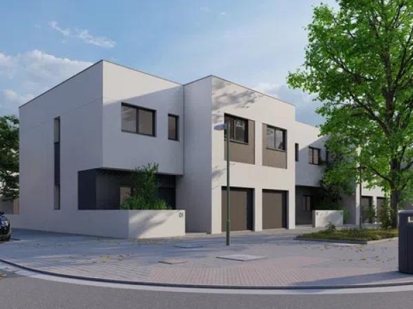 ADOSADOS SAN JUAN BAUTISTA