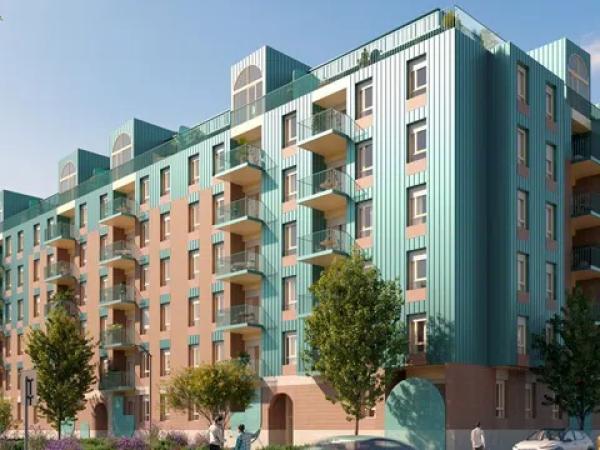 Ático en venta en Manuel Muñoz Guillen s/n