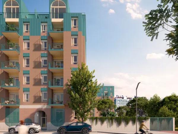 Ático en venta en Manuel Muñoz Guillen s/n