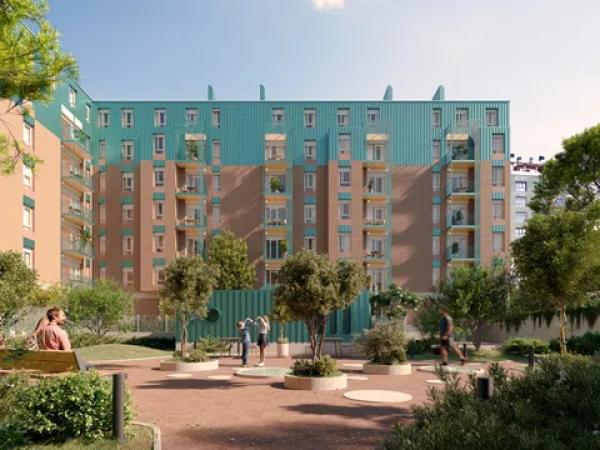 Ático en venta en Manuel Muñoz Guillen s/n