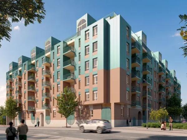 Ático en venta en Manuel Muñoz Guillen s/n