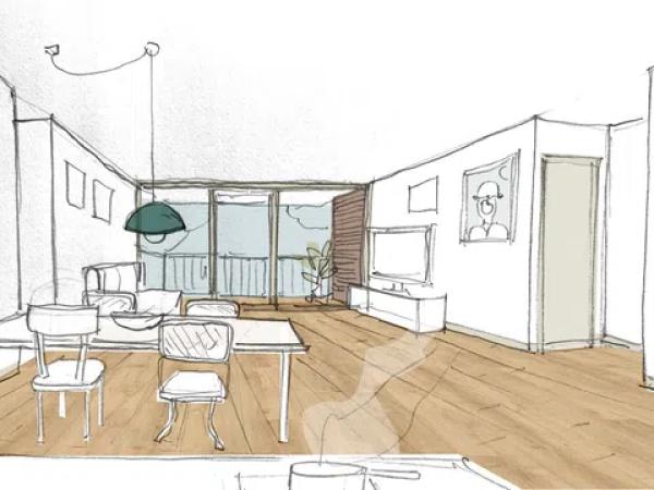 Ático en venta en Manuel Muñoz Guillen s/n