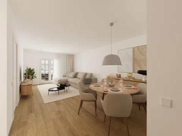 Promoción de tipologias Vivienda en venta BURGOS Burgos