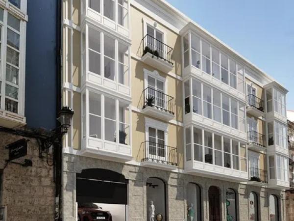 Piso en venta en plaza San Juan, 22