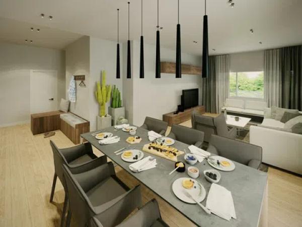 TERRAZAS DE LA ESTACIÓN