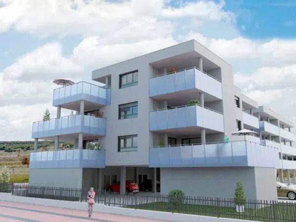 TERRAZAS DE LA ESTACIÓN