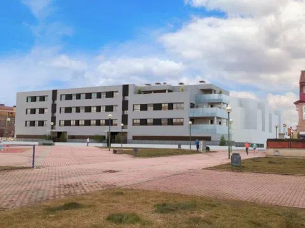 TERRAZAS DE LA ESTACIÓN