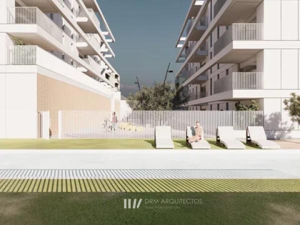 URBANIZACION LORCA 26