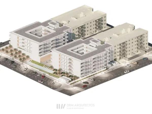 URBANIZACION LORCA 26