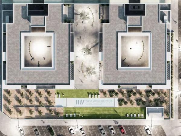 URBANIZACION LORCA 26