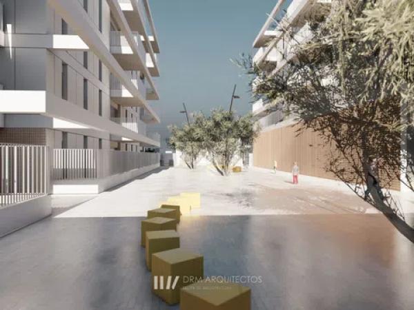 URBANIZACION LORCA 26