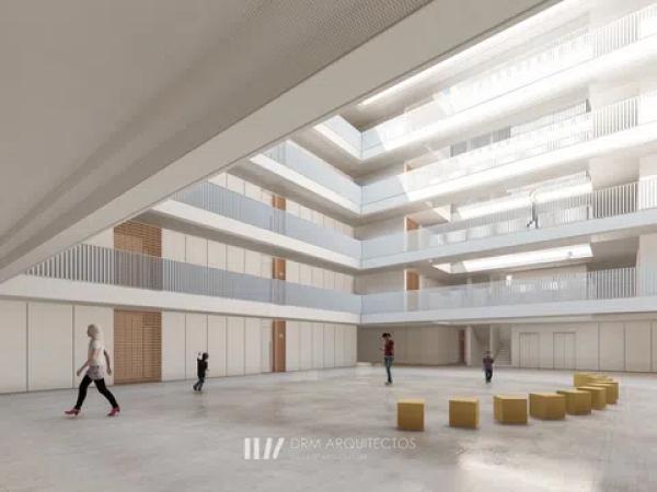 URBANIZACION LORCA 26