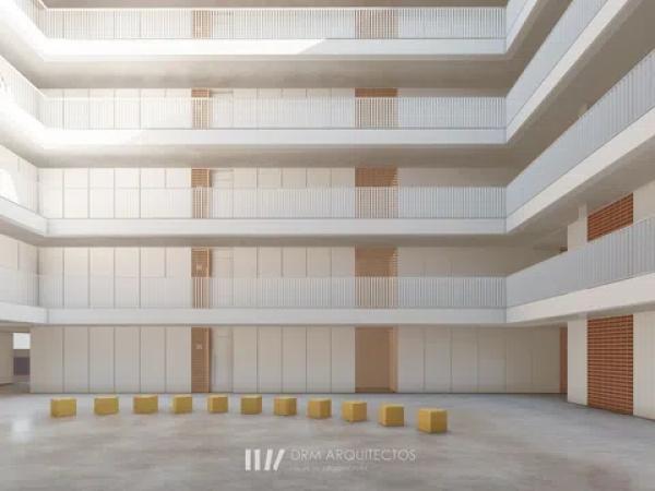 URBANIZACION LORCA 26