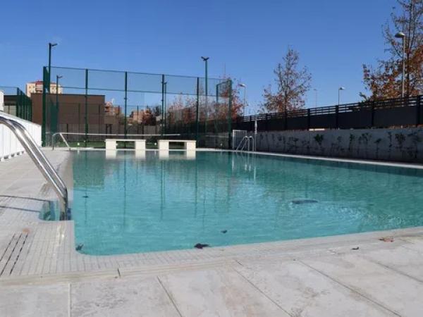 Residencial Siete Condes III