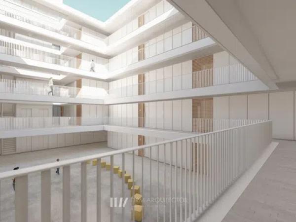 URBANIZACION LORCA 26