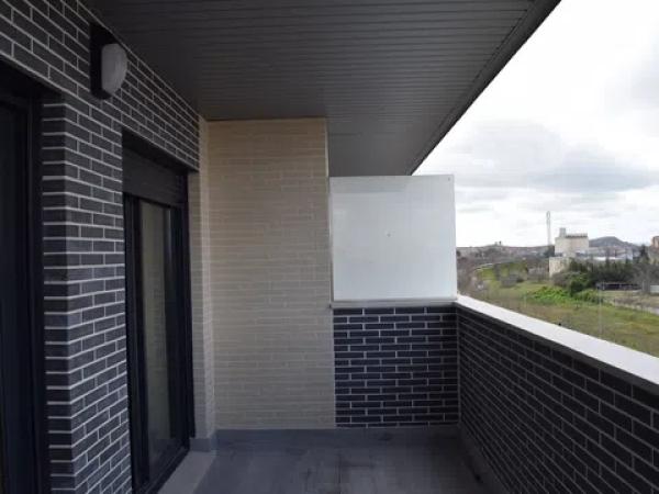 Piso en venta en avenida Juan Pablo II, 13