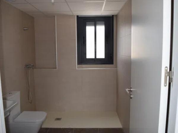 Piso en venta en avenida Juan Pablo II, 13