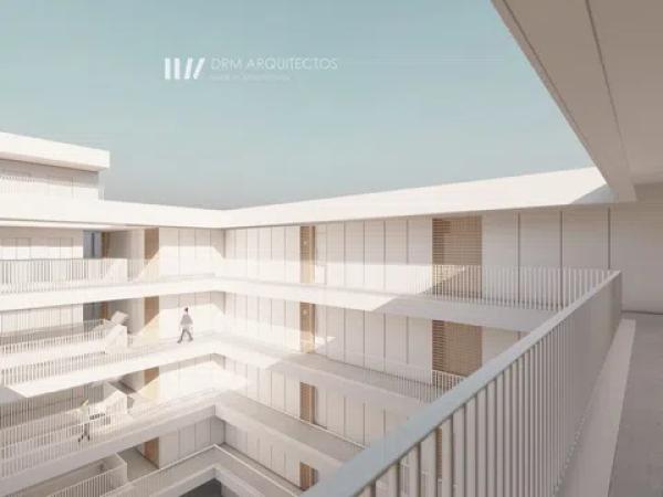 URBANIZACION LORCA 26