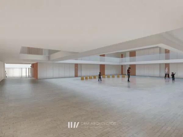 URBANIZACION LORCA 26