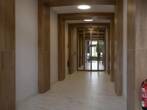 Piso en venta en avenida Juan Pablo II, 13