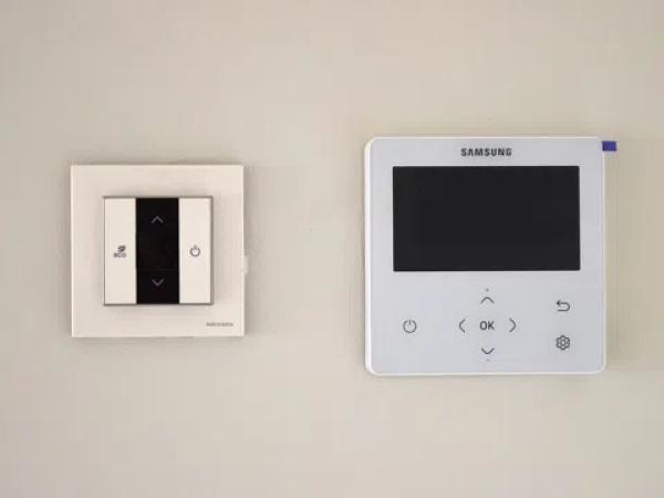 Piso en venta en avenida Juan Pablo II, 13