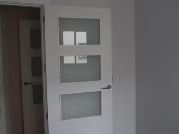 Piso en venta en avenida Juan Pablo II, 13