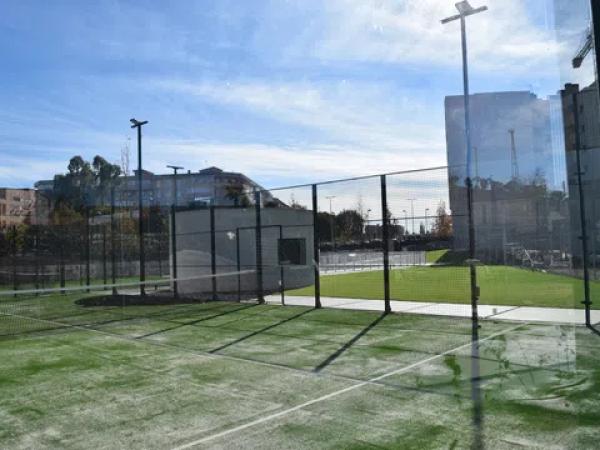 Piso en venta en avenida Juan Pablo II, 13