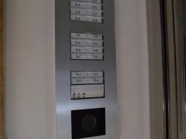 Piso en venta en avenida Juan Pablo II, 13