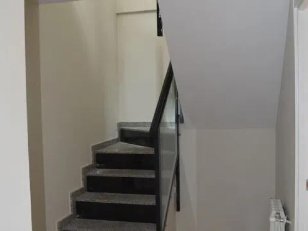 Piso en venta en avenida Juan Pablo II, 13