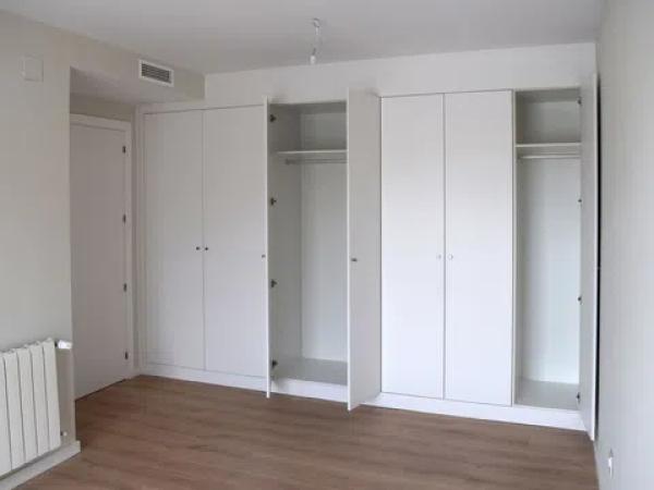 Piso en venta en avenida Juan Pablo II, 13