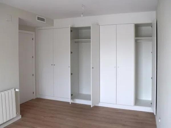 Piso en venta en avenida Juan Pablo II, 13