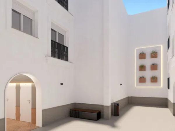 RESIDENCIAL BARRAQUER