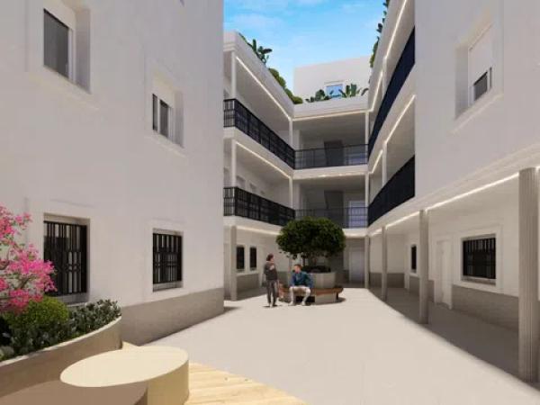 RESIDENCIAL BARRAQUER