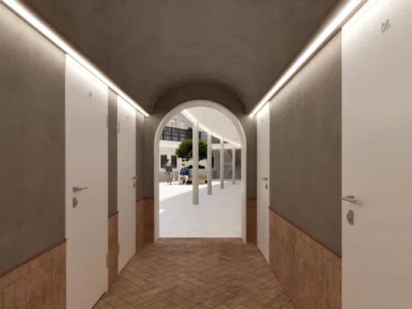 RESIDENCIAL BARRAQUER