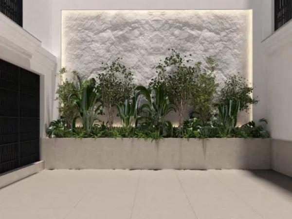 RESIDENCIAL BARRAQUER