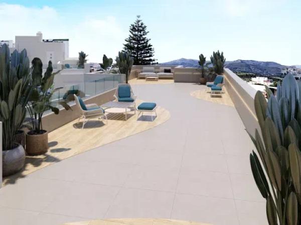 RESIDENCIAL BARRAQUER
