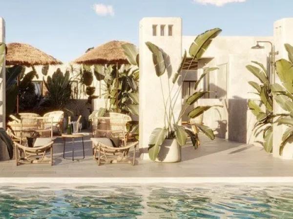 Magno Apartments Tarifa