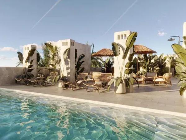 Magno Apartments Tarifa