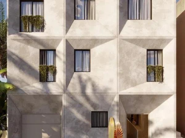 Magno Apartments Tarifa