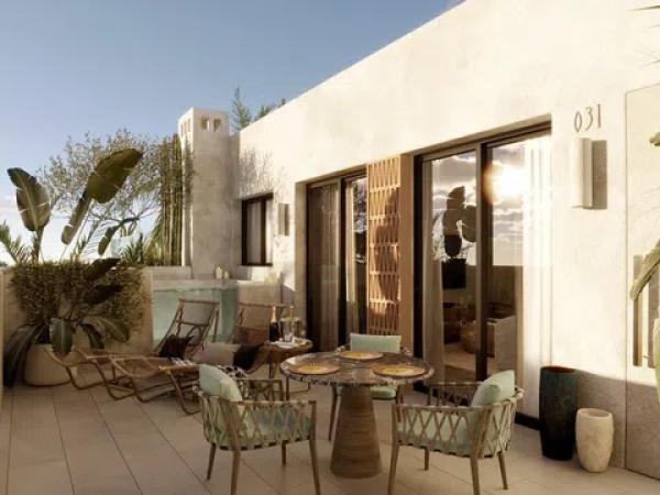 Magno Apartments Tarifa