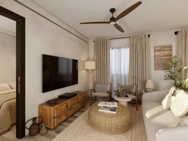 Magno Apartments Tarifa