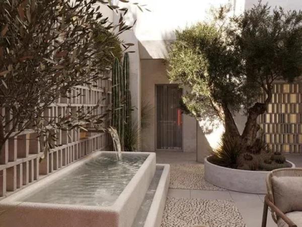 Magno Apartments Tarifa