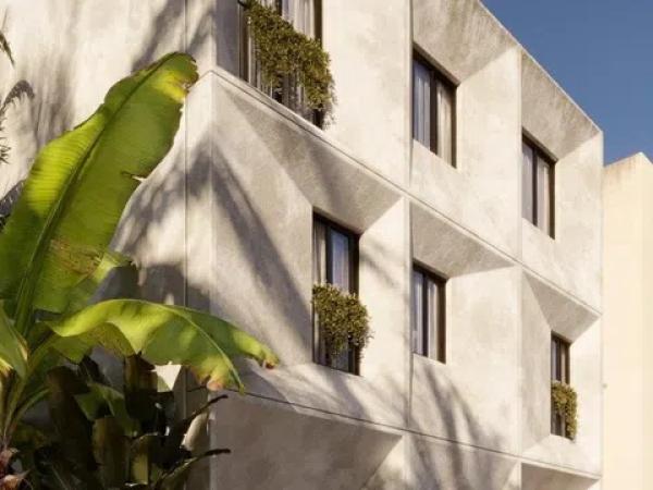 Magno Apartments Tarifa