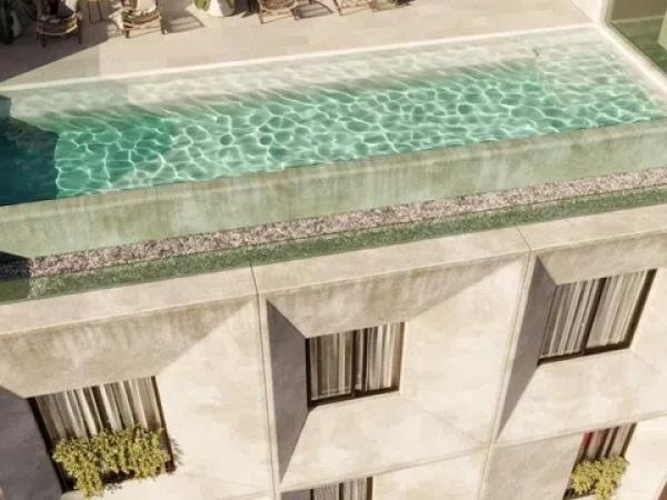 Magno Apartments Tarifa