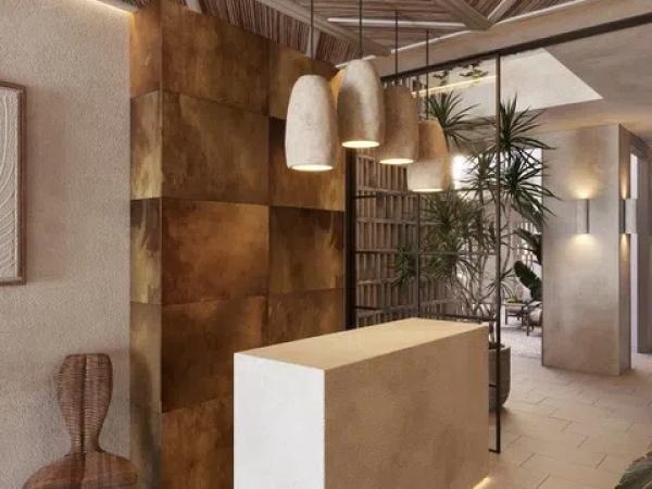 Magno Apartments Tarifa