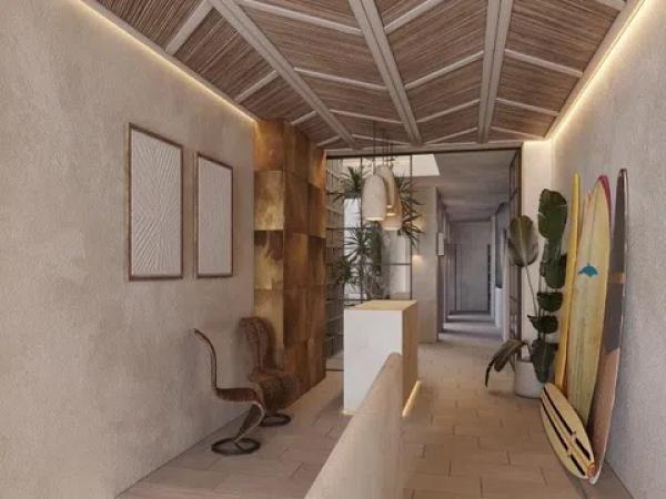 Magno Apartments Tarifa