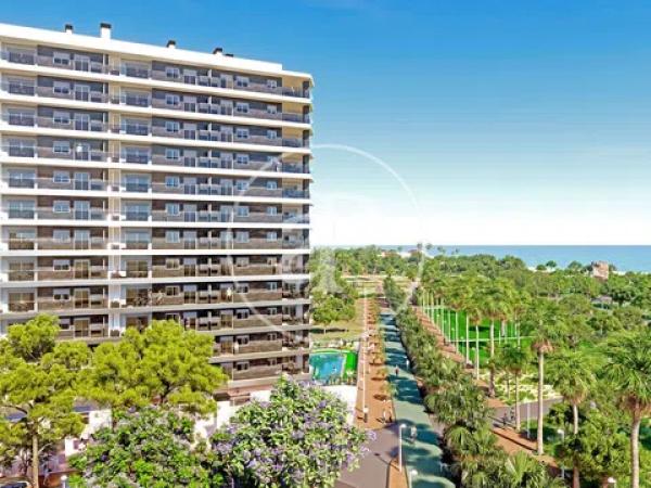 Piso en venta en calle de l'Atall, 187